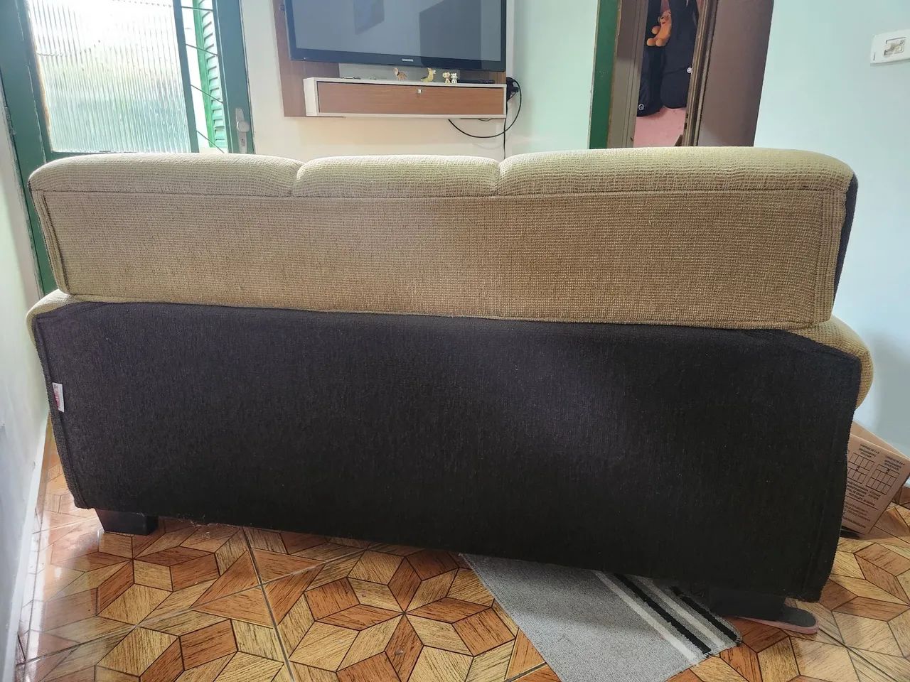 Sofa bom estado - Foto 3