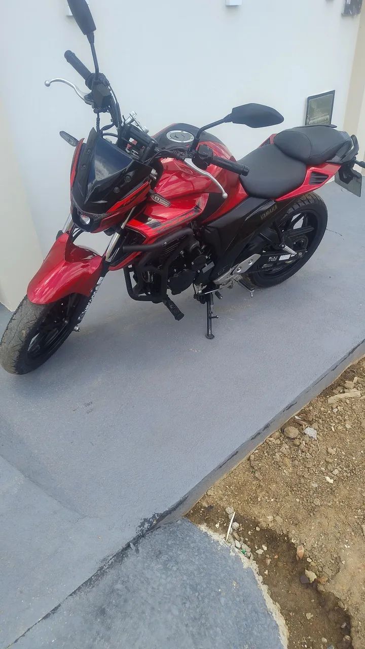 Fazer 250 - Foto 5