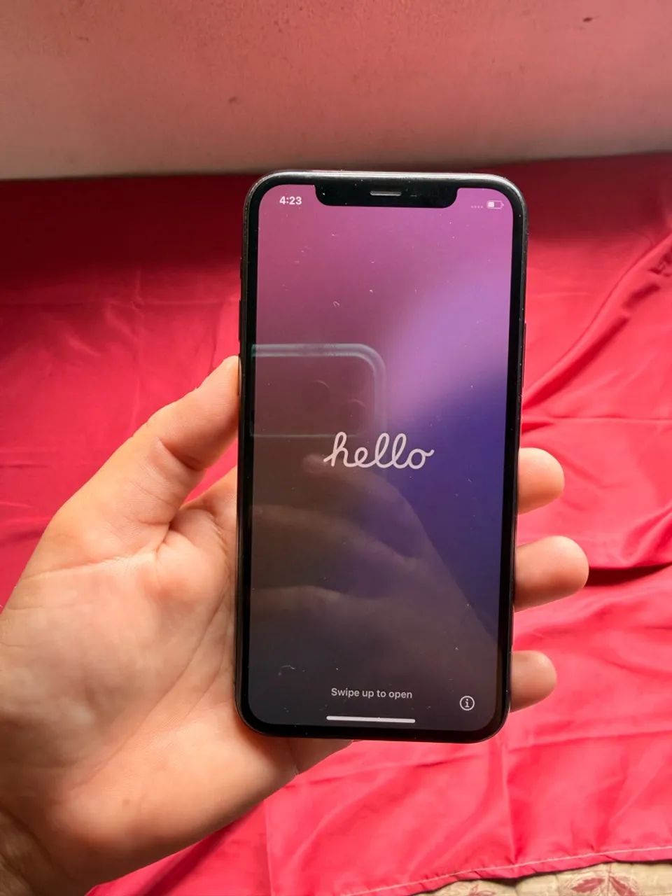 11 pro 256gb 75% - Foto 2