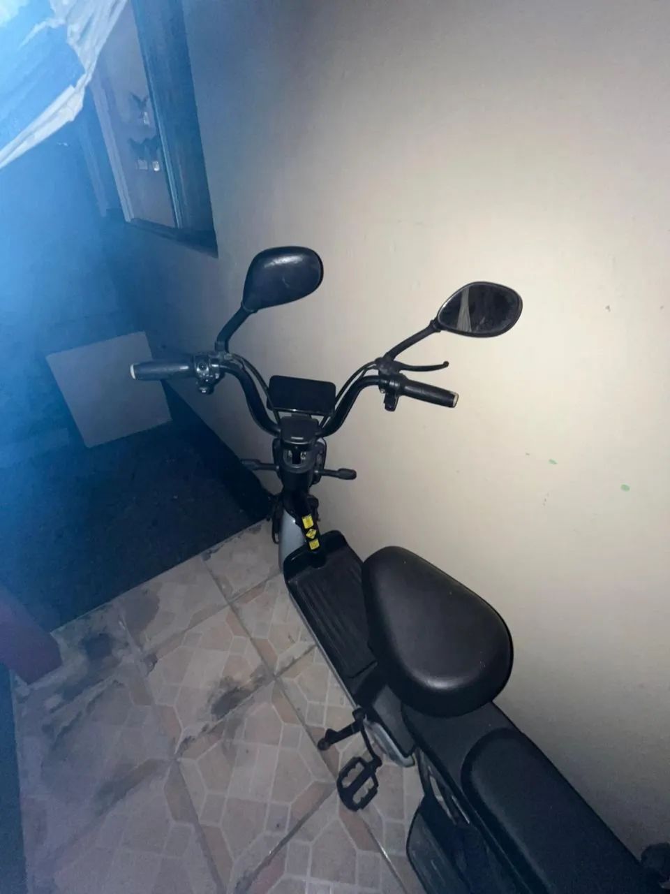 Bicicleta elétrica Nxt - Foto 4