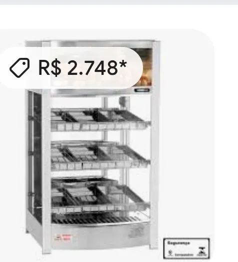 Vento para restaurante.  - Foto 2