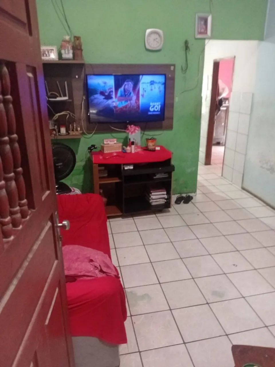 Casa  venda