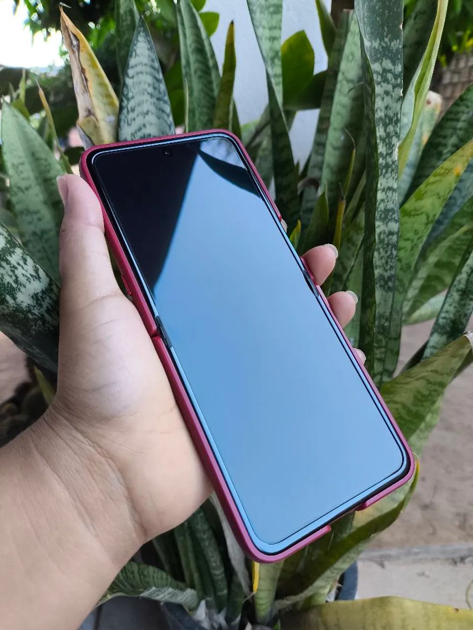 Motorola Razr 60 Ultra 1TB  - Foto 4