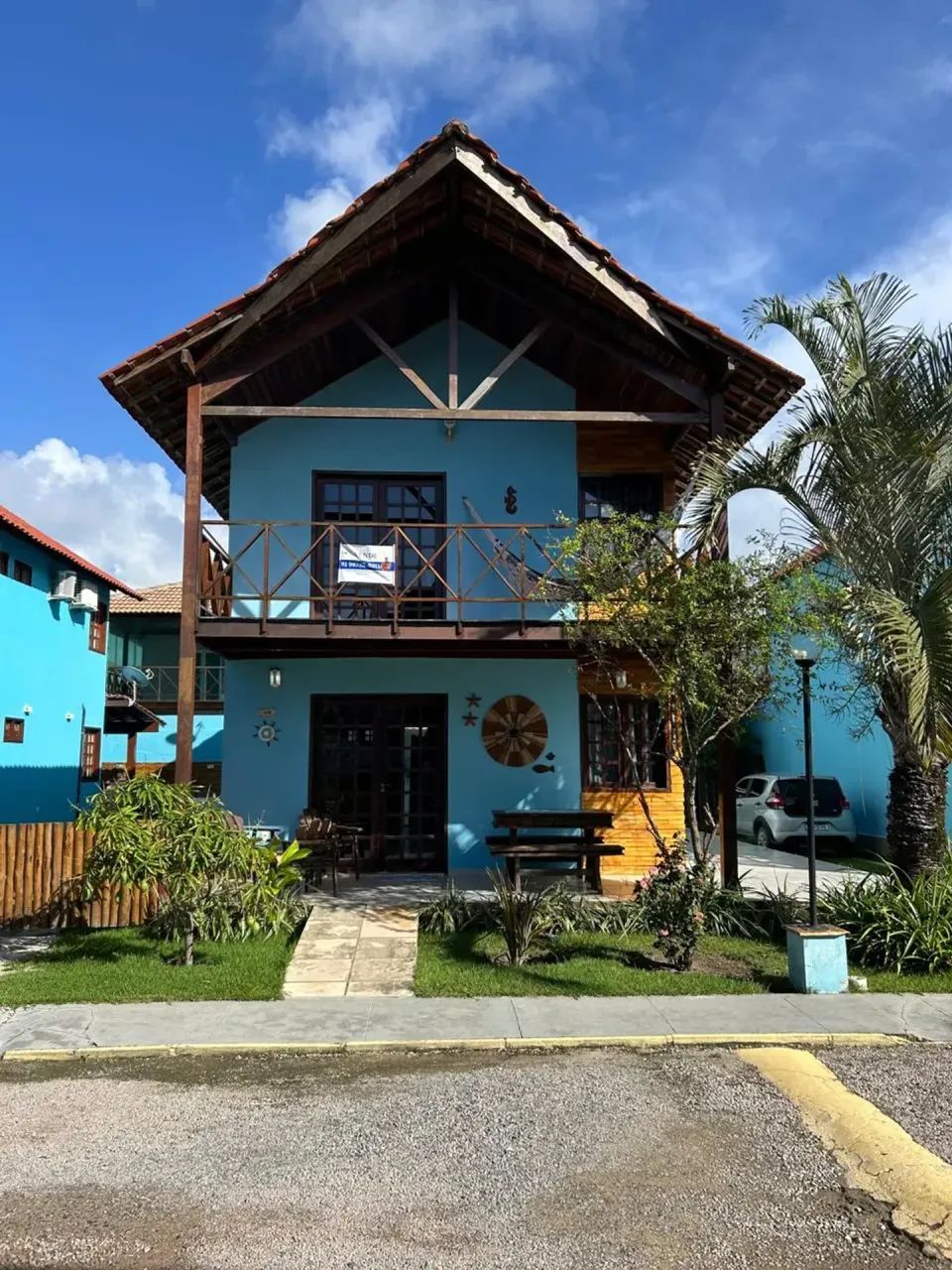 PRAIA DOS CARNEIROS - VILLAGE 3 - Foto 4