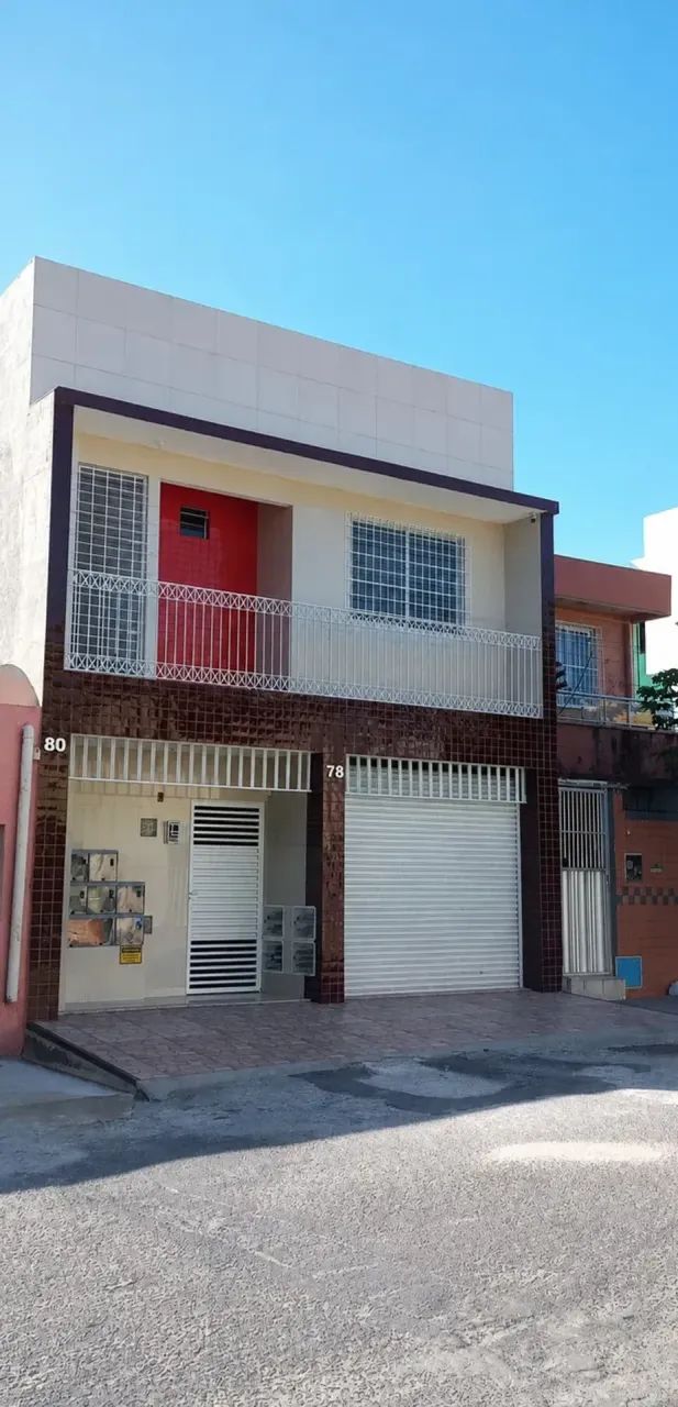 SALA COMERCIAL PARA LOCAÇÃO
