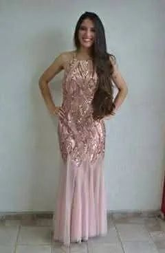 Vestidos de festa  - Foto 2