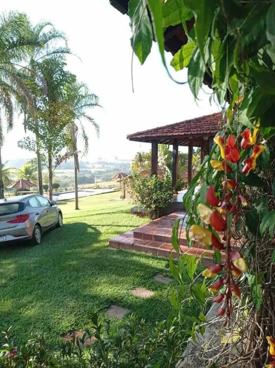 Fazenda com 50 alqueires a venda próximo a Bauru - Foto 4