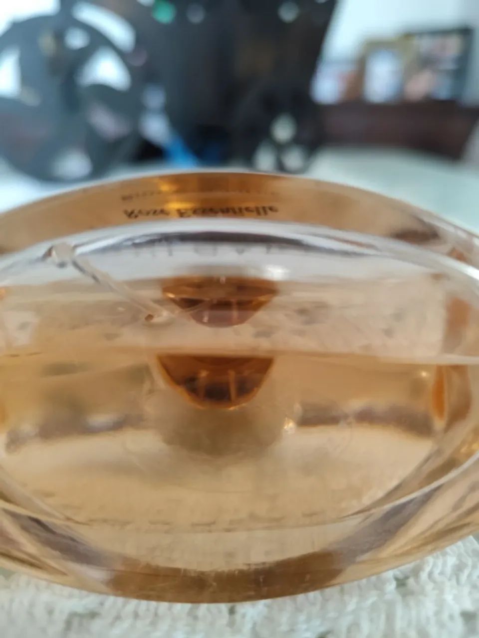Perfume Bvlgari Rose Essentielle 100ml - Beleza e Cuidados