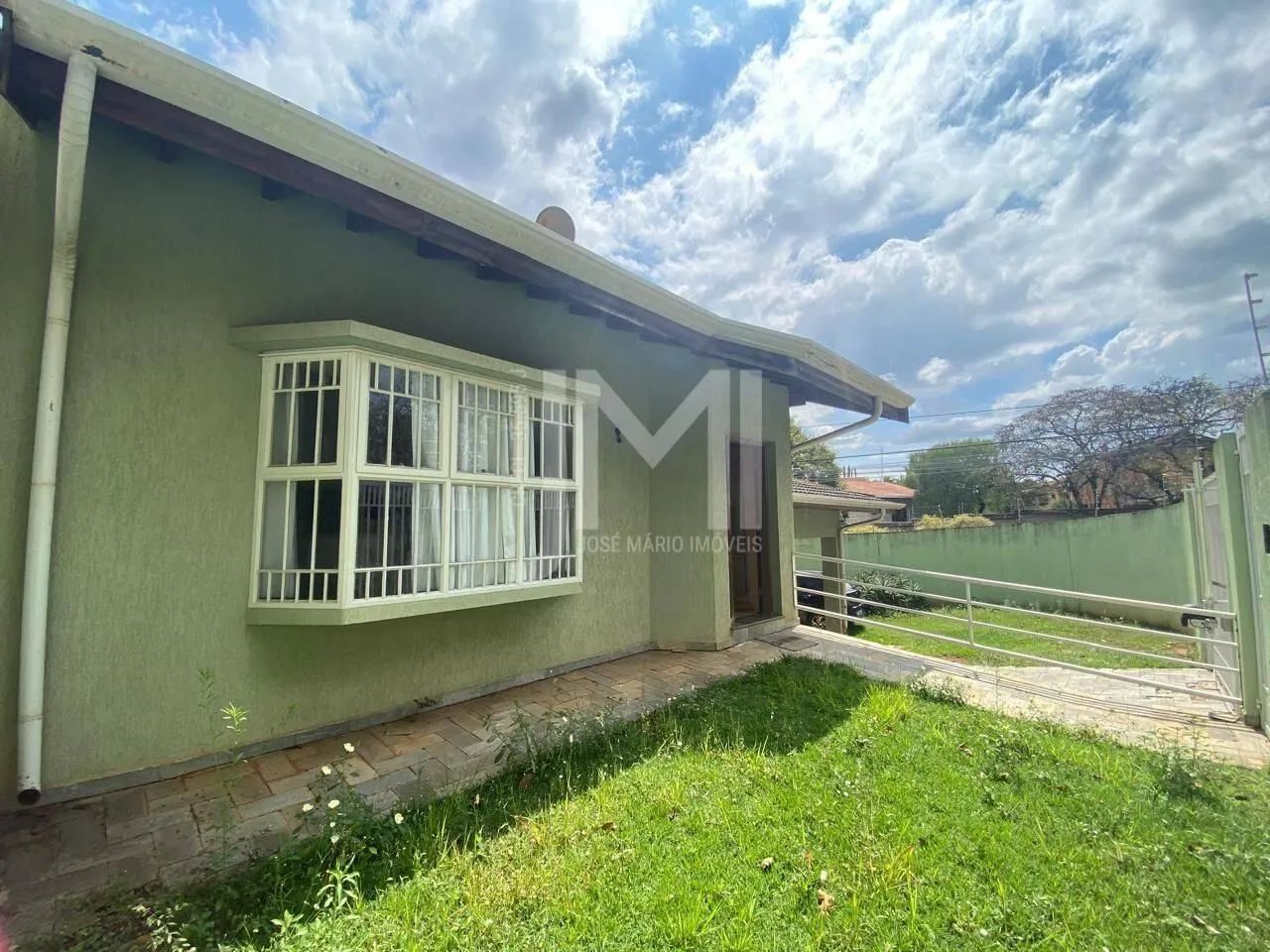 Casa com 3 dormitórios à venda, Cidade Universitária, Campinas, SP