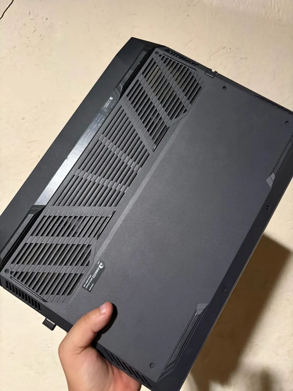 Vendo notebook gamer Dell  - Foto 2