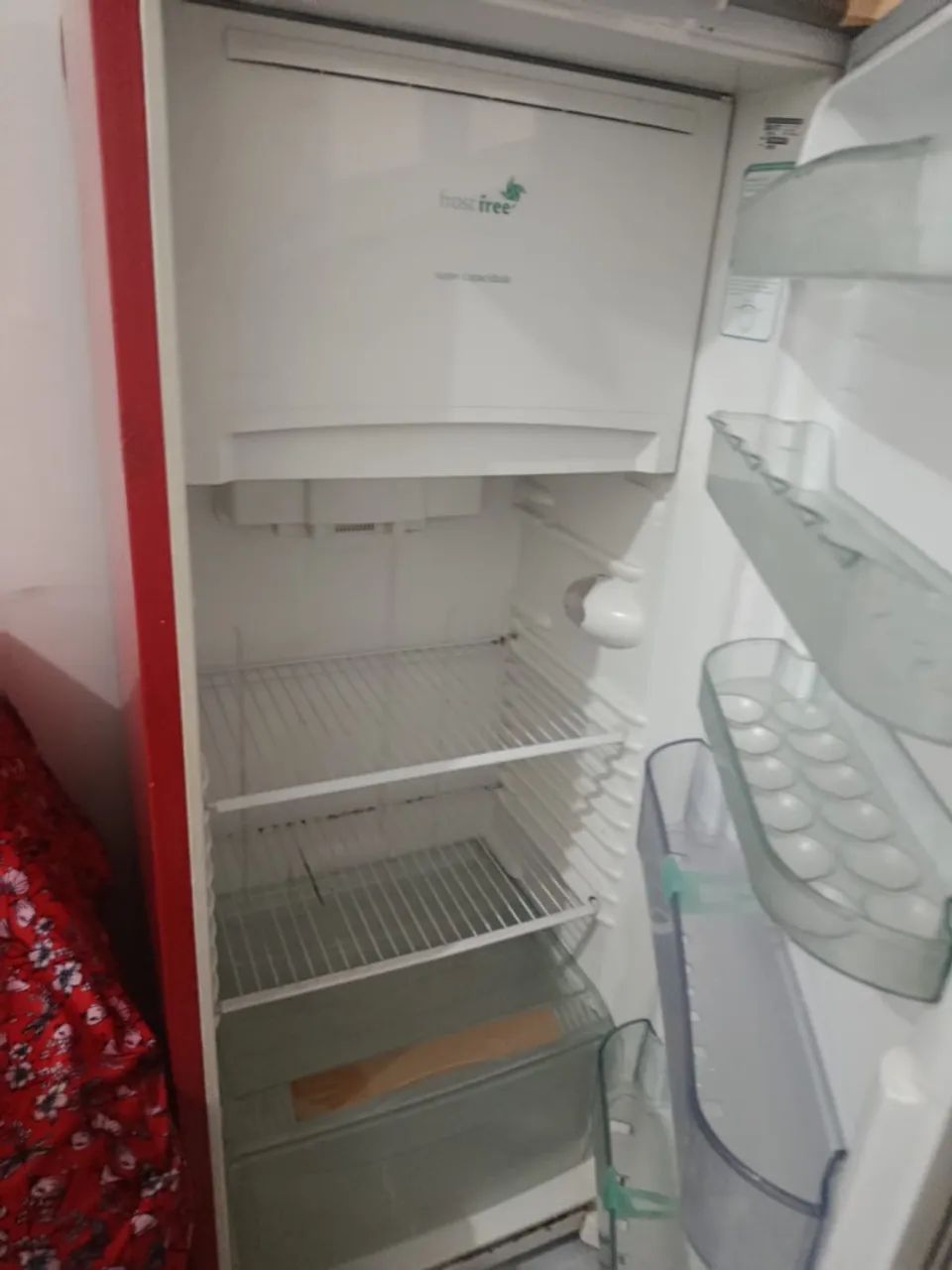 Vendo geladeira  - Foto 3