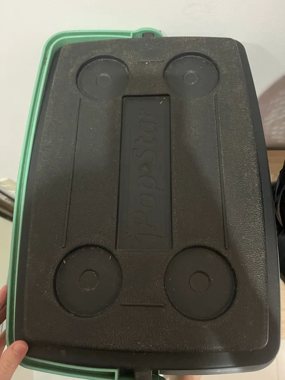 Caixa Térmica Pop Star - Grande e Resistente - Foto 4