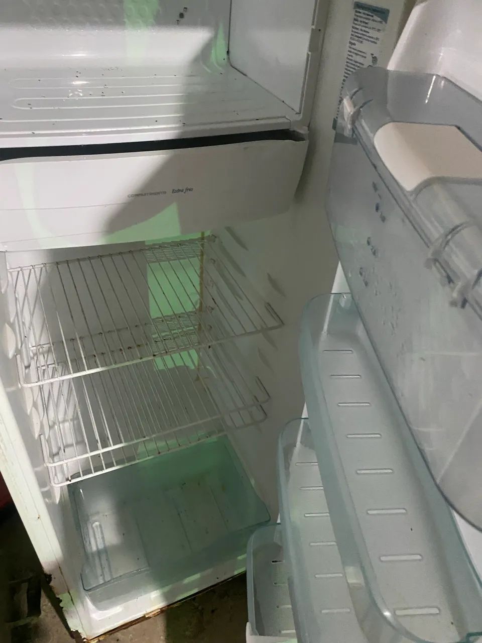 Geladeira  - Foto 4