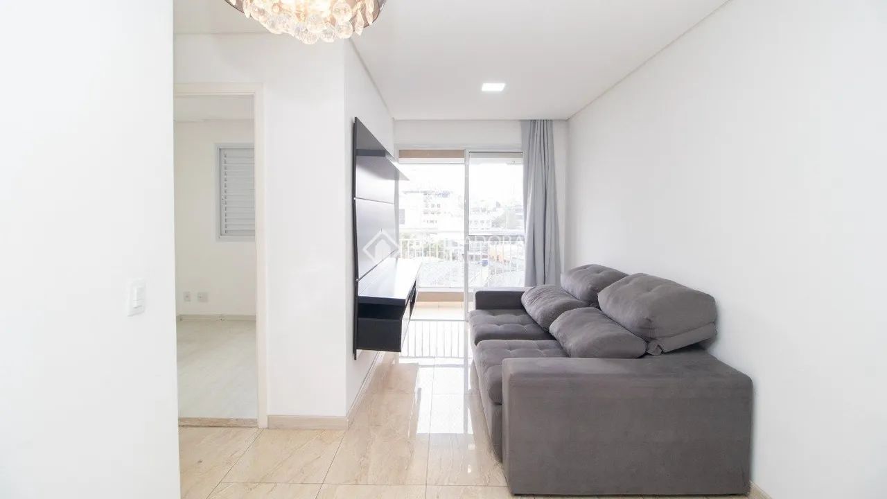 Apartamento 2 quarto(s), no bairro Casa Branca - Foto 3