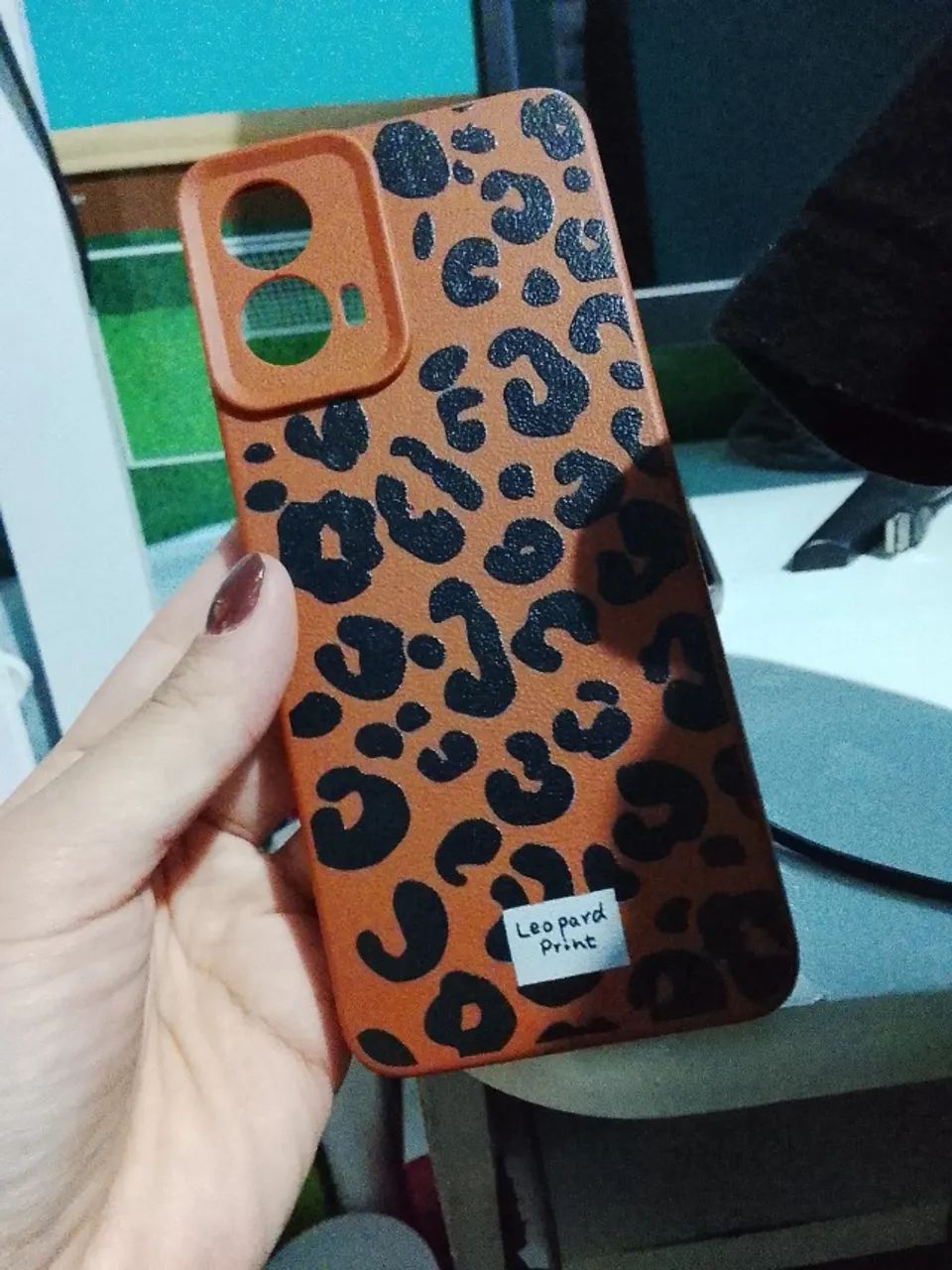 Capinha Moto G34 - Foto 5