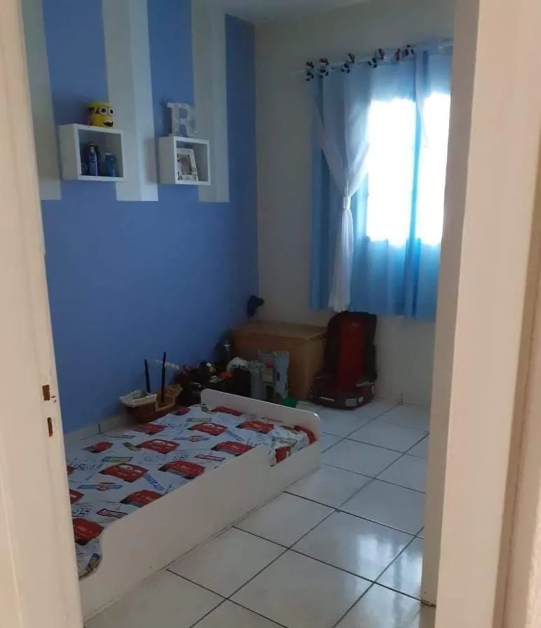 Apartamento facilitado no matão  - Foto 5