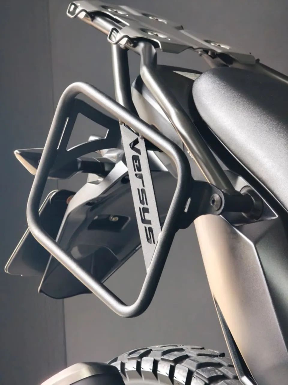VERSYS 300 2025 - Foto 5