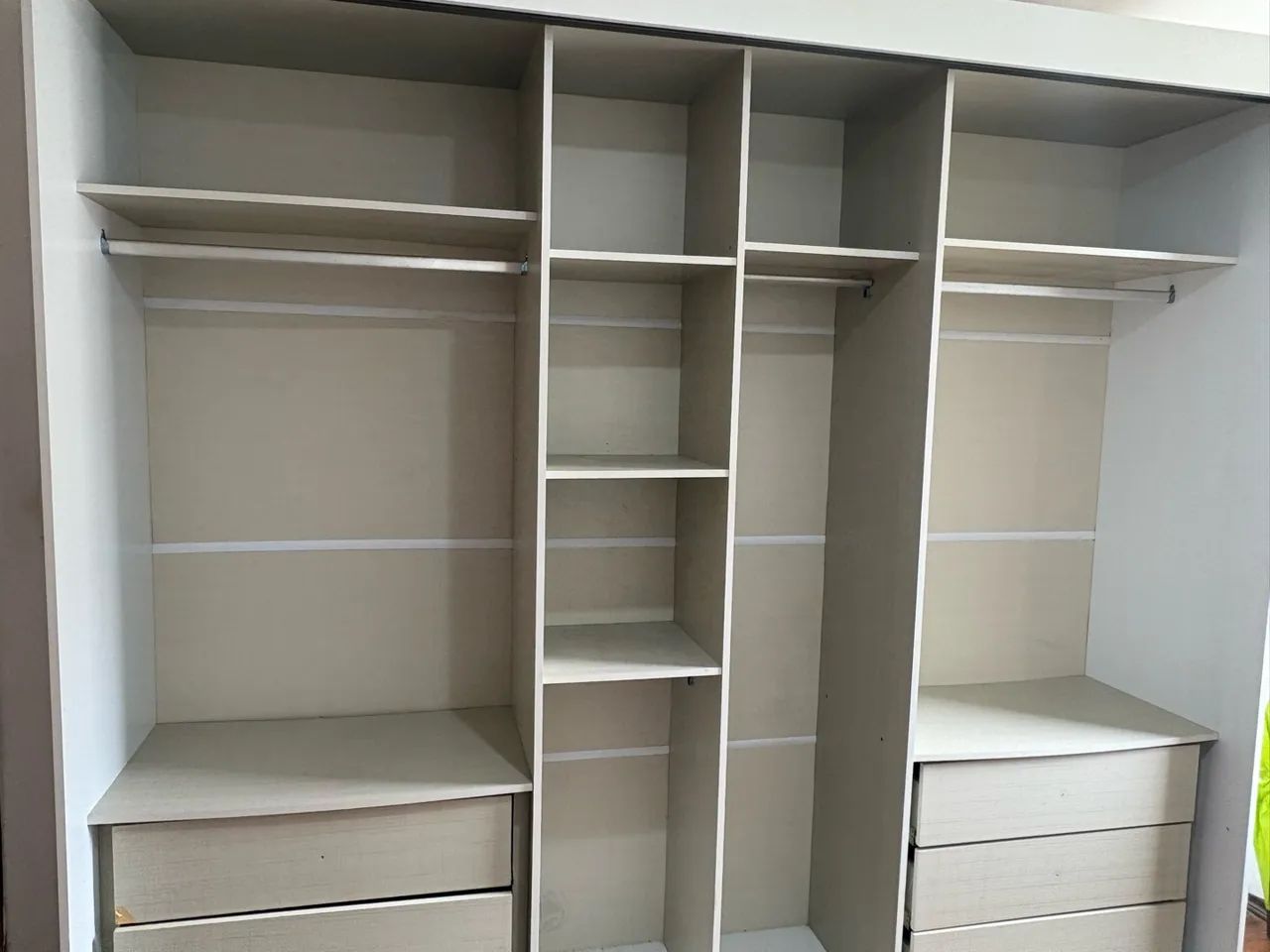 Guarda roupa ( entrego )  - Foto 3