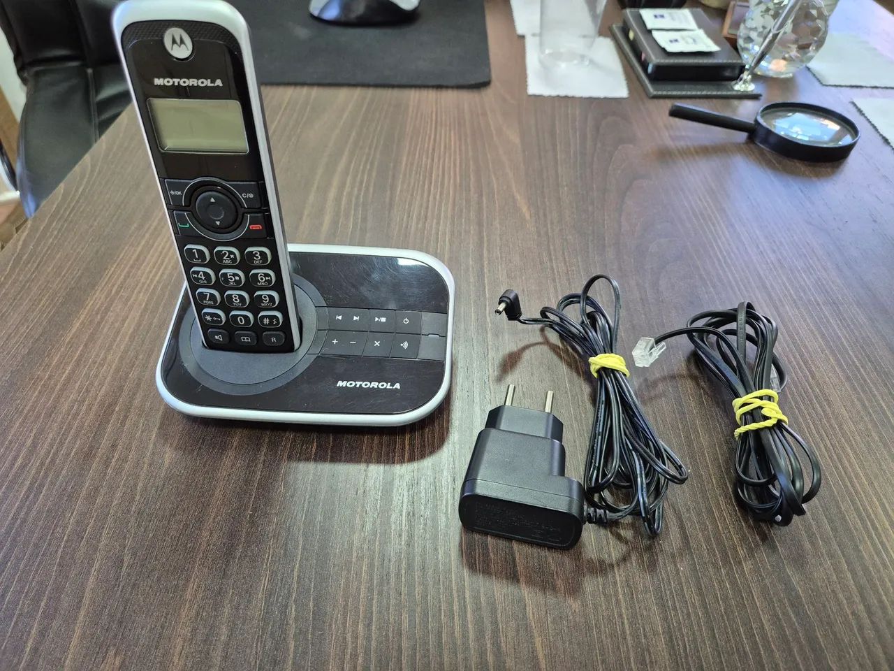 Telefone sem fio - Foto 2