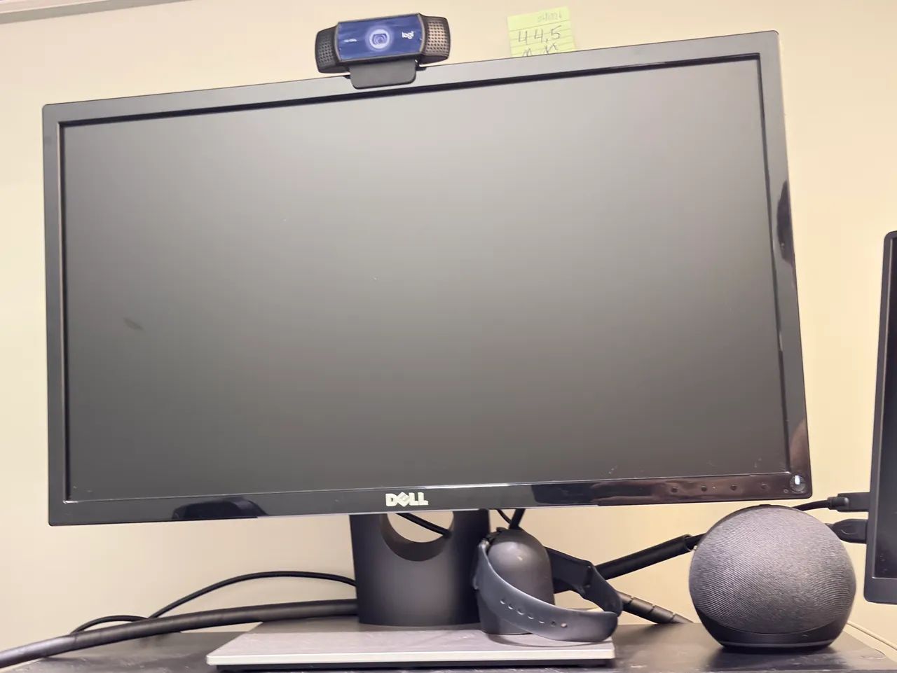 Monitor Dell 21.5" Full HD SE2216H - Impecável (HDMI/VGA) - Foto 2