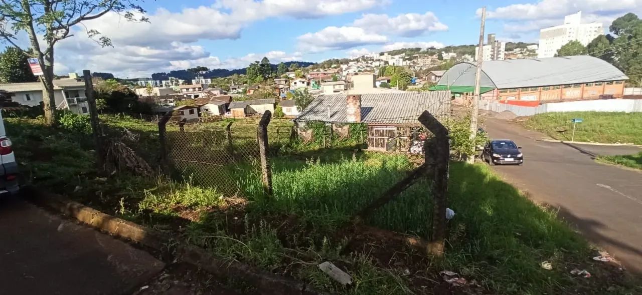 Terreno no Passo dos Fortes - Chapecó - SC - Foto 3