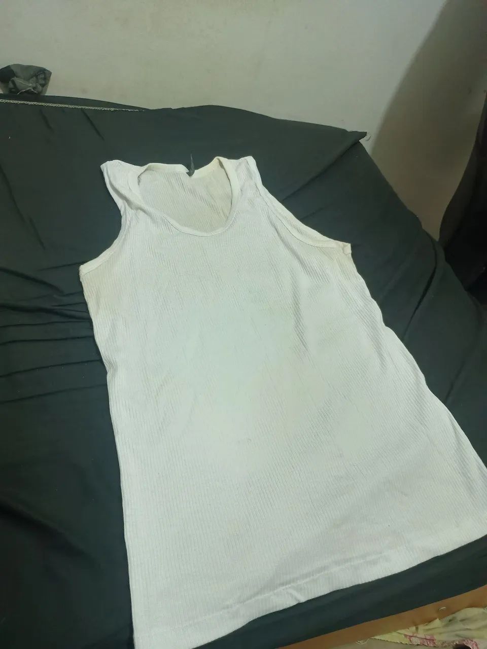 Camisas Usadas  - Foto 3
