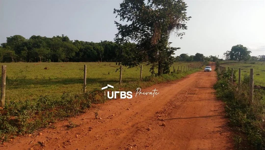 Chácara 330 mil m² em Guapó - Foto 4