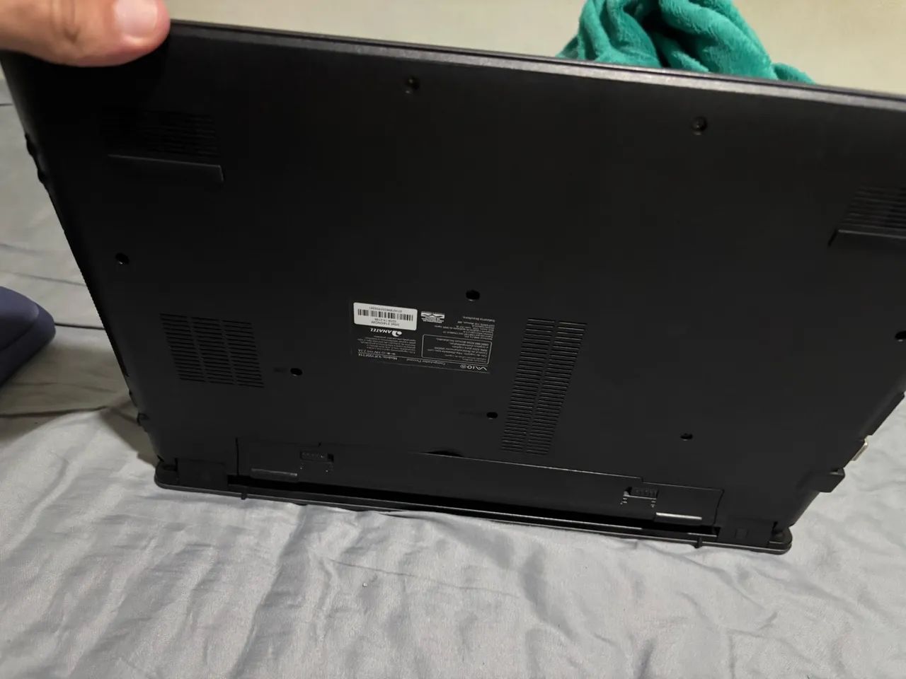 Notebook VAIO Fit 15S - Foto 3