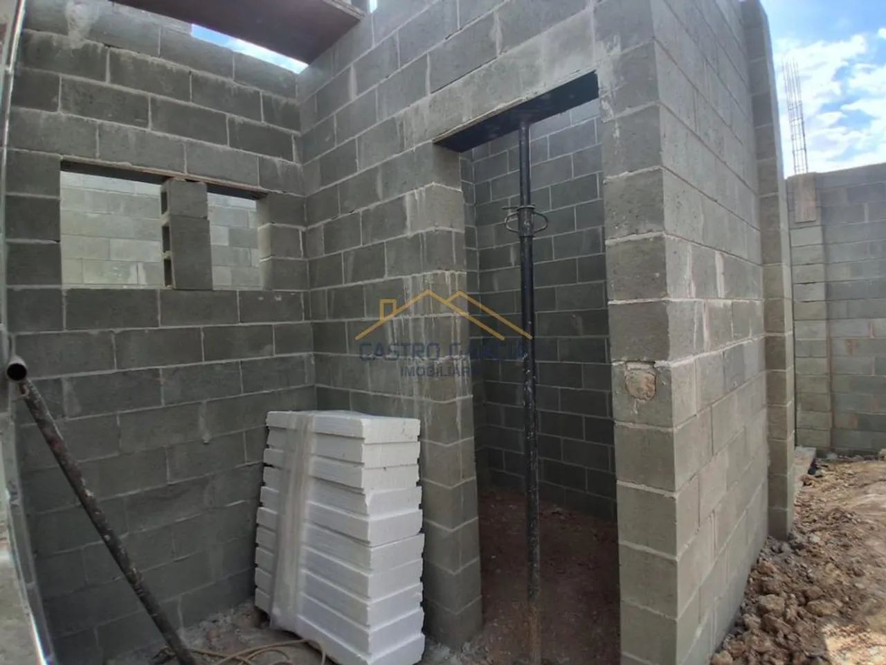 Salão para alugar em Americana, Jardim das Orquídeas, com 170 m² - Foto 5