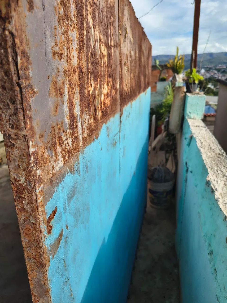 Portão  - Foto 2