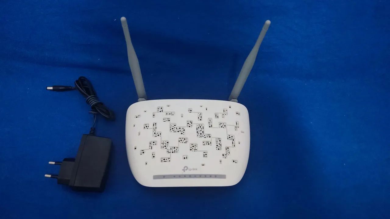 TP-LINK TD W9970
