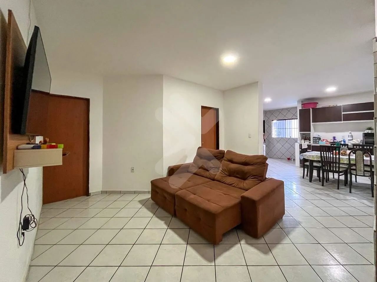 Casa 5 Quartos Ponta Negra 306,32m²