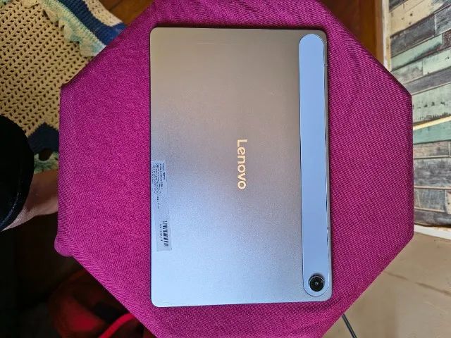 Tablet Lenovo ultra 10.1p na caixa novíssimo!!!  - Foto 2