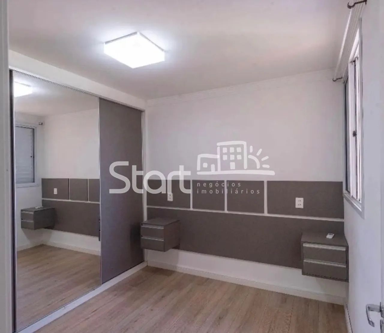 apartamento - Vila Industrial - Campinas - Foto 5