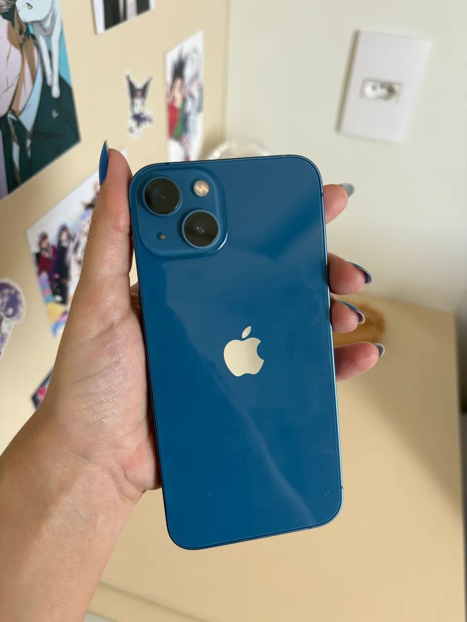 IPHONE 13 128 GB - Foto 4