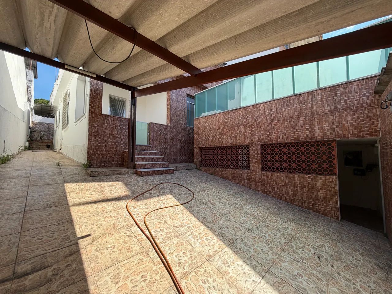 Casa aluguel vista alegre - Foto 3