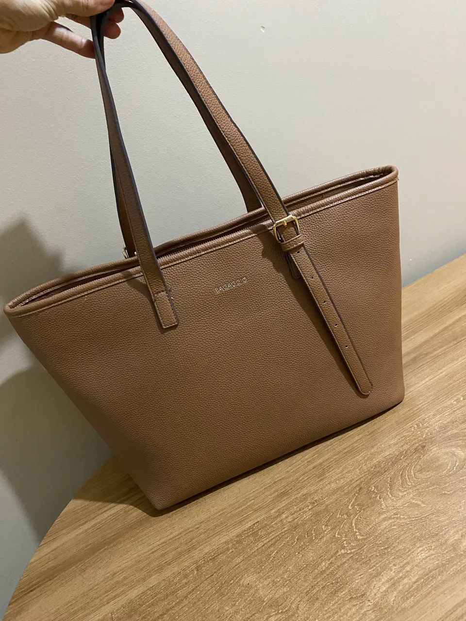 Bolsa - Bagaggio - Novinha