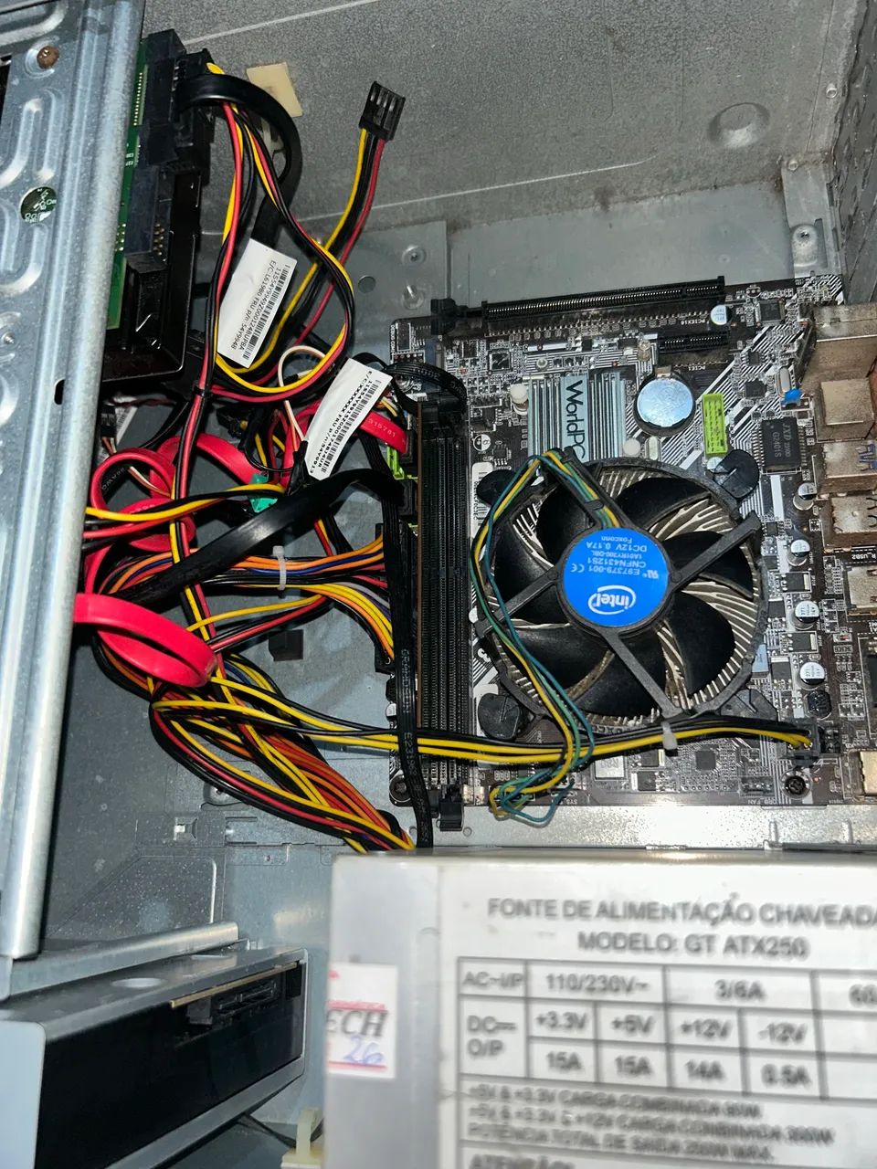 Computador completo  - Foto 2