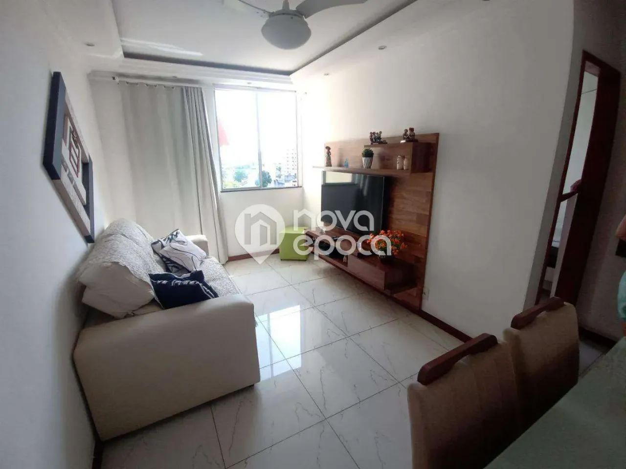 Vila Valqueire | Apartamento 1 quarto