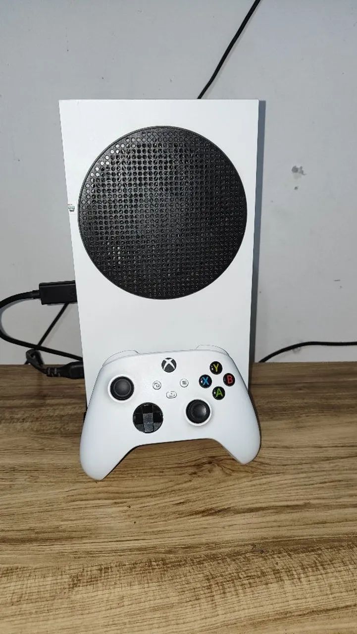 Xbox séries s