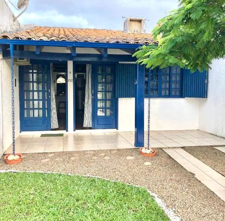 CASA COM LOCALIZAÇÃO PRIVILEGIADA