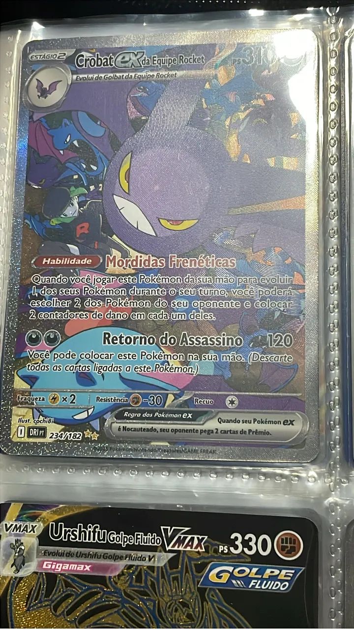 Cards Pokémon (promoção) - Foto 2