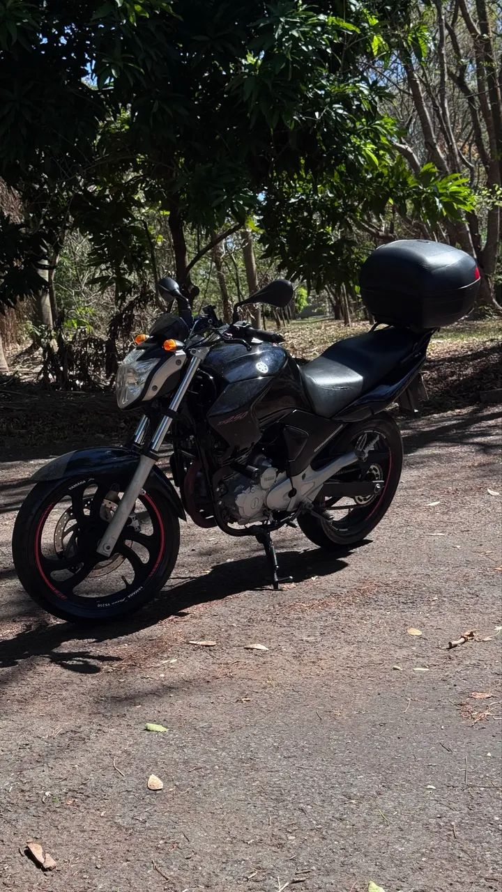 Fazer 250  - Foto 2