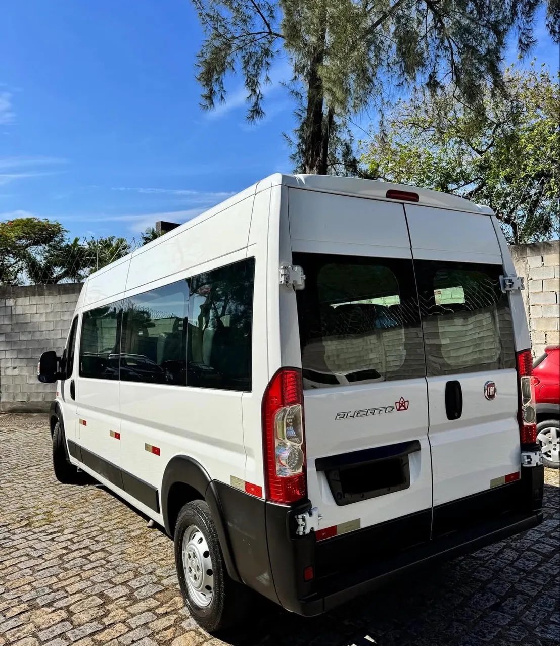 Ducato 16 Lugares - Foto 4