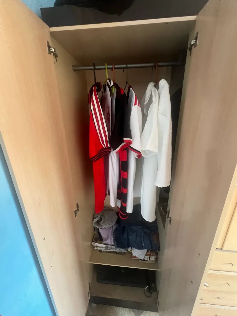 Guarda roupa  - Foto 3