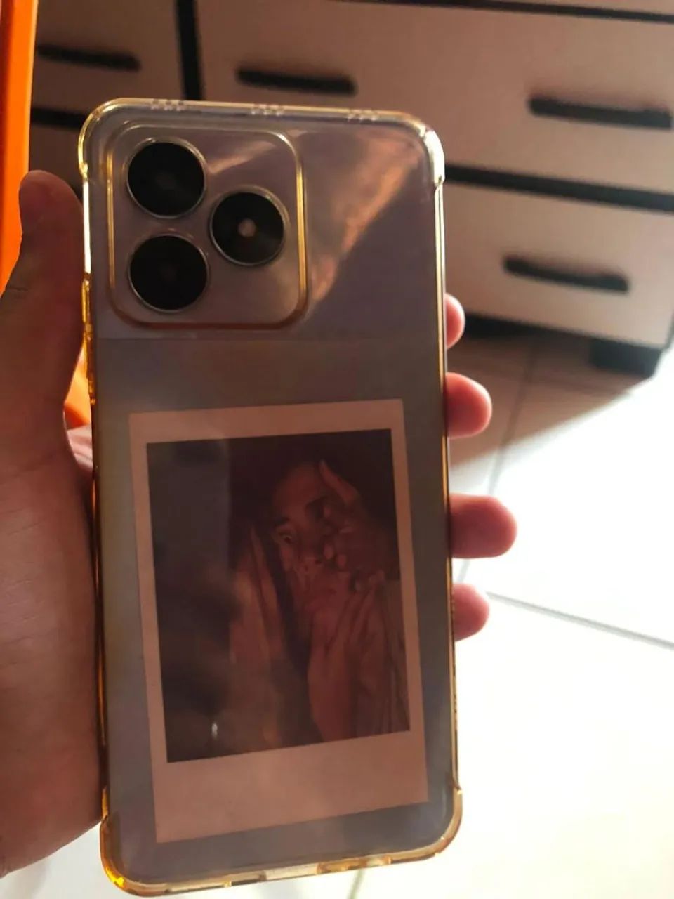REALME NOTE 50  - Foto 3