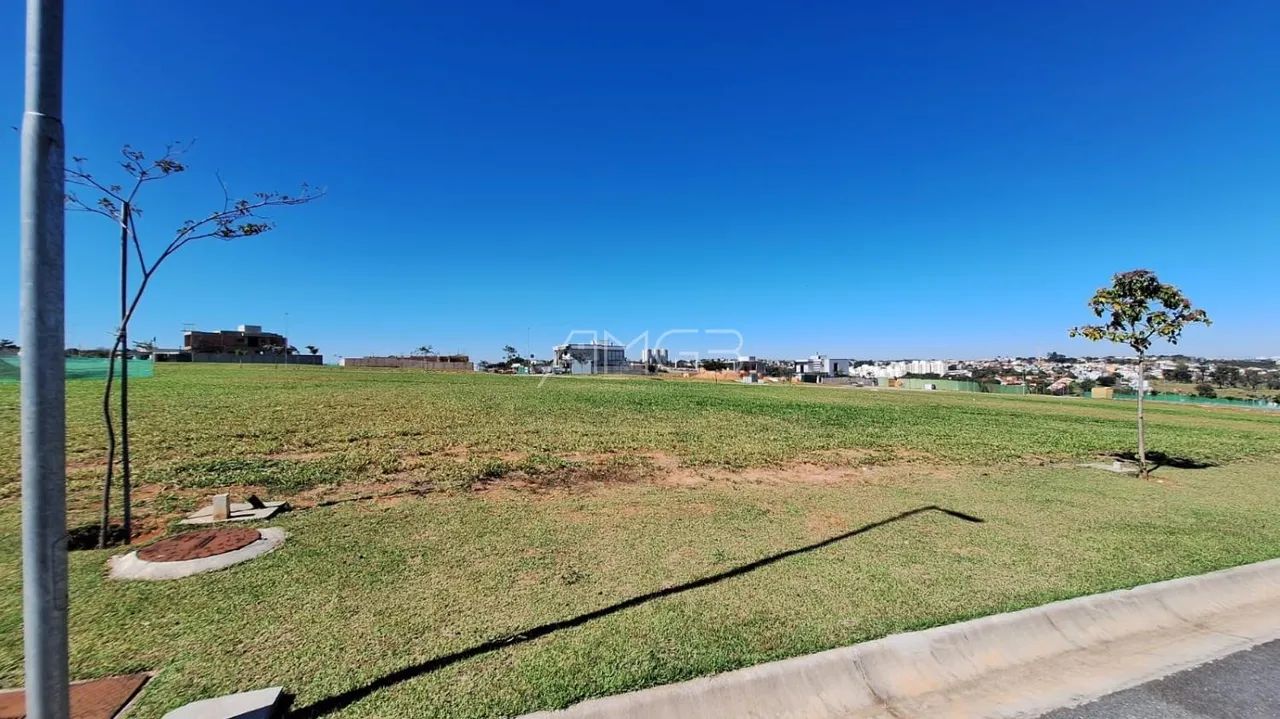 Lote á Venda de 367m2 no Serena Campinas - Foto 3