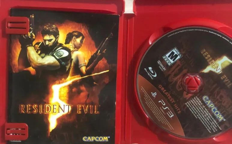 Jogos de PS3 - Foto 4