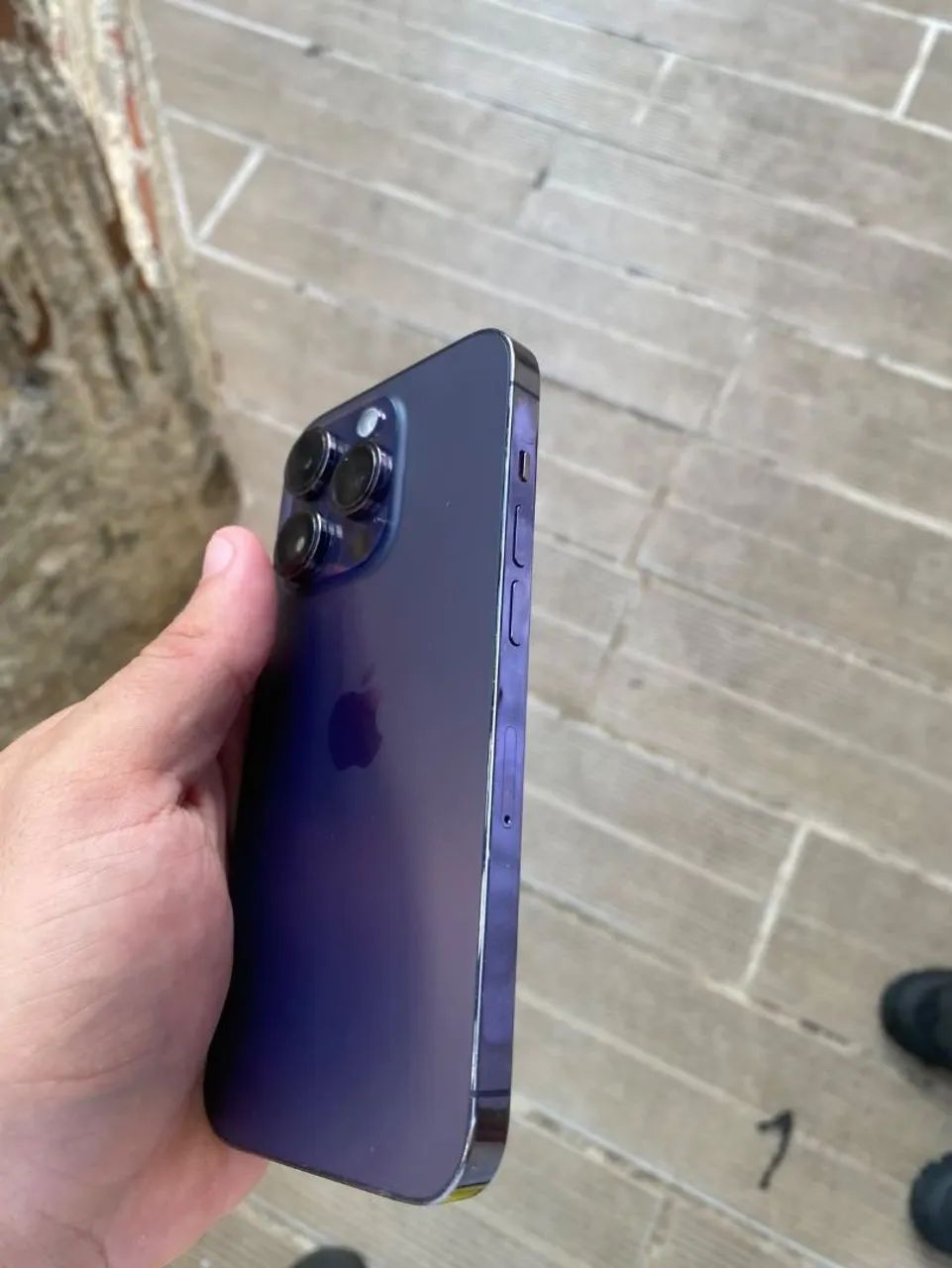 IPHONE 14 PRO - Foto 3