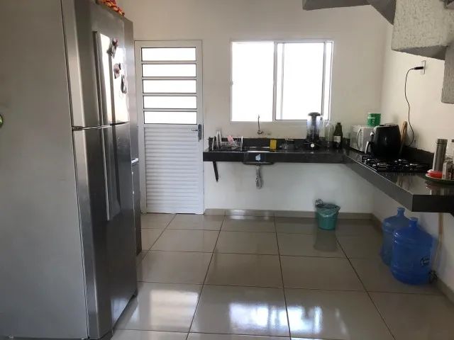 VENDO ÁGIO DE SOBRADINHO NO PEDRA 90 - CUIABÁ/MT - Foto 4